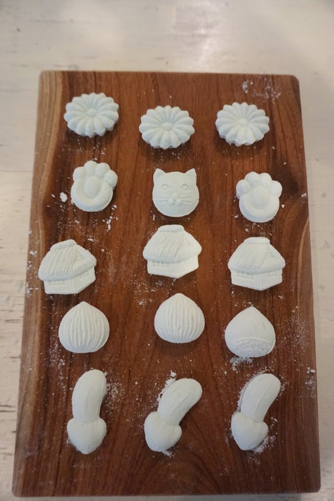 🏯 산슈 이즈츠 저택 (산슈 이즈츠 야시키)